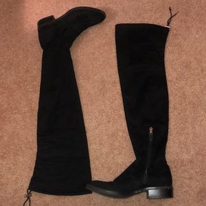 Sam Edelman Thigh High Boots